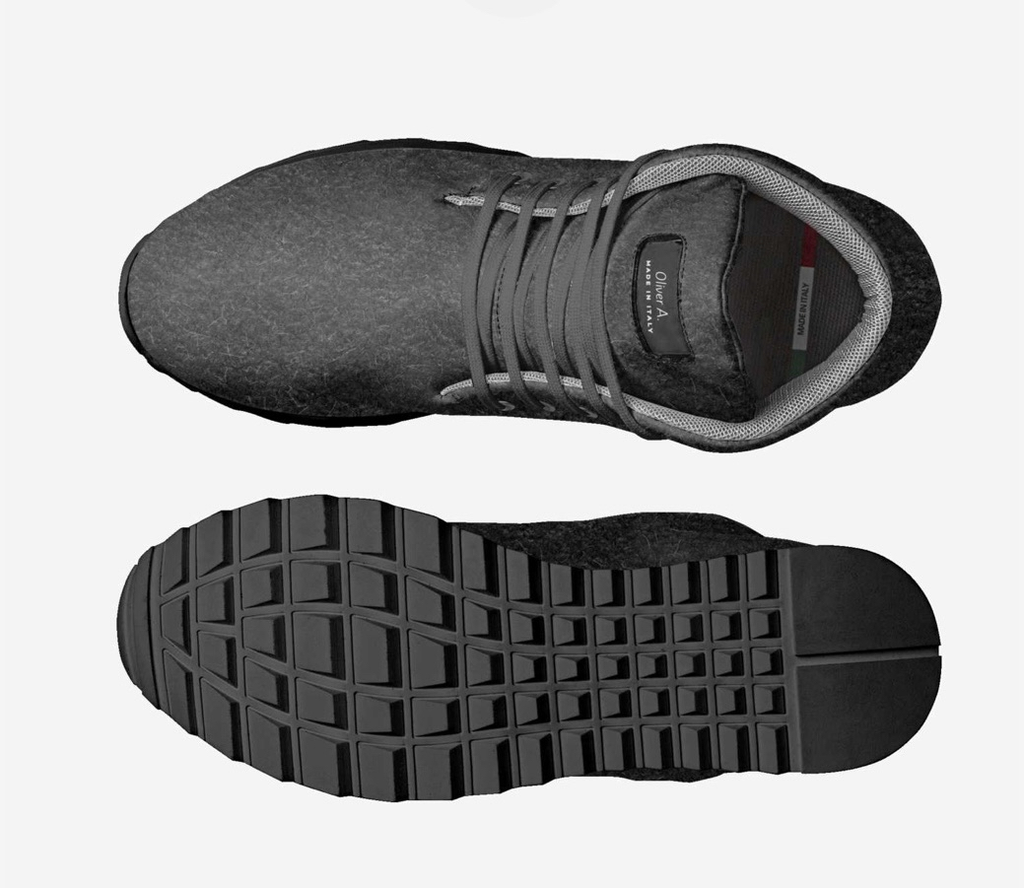 Graphite Black