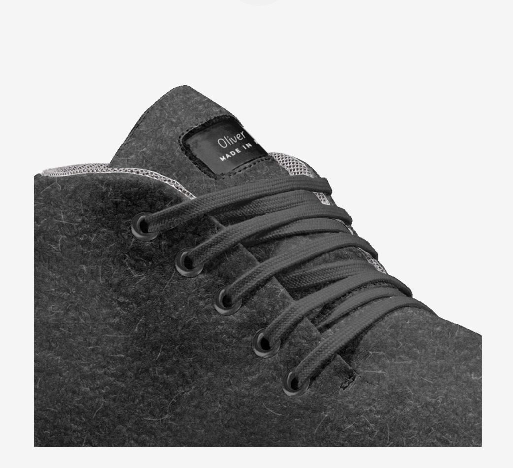 Graphite Black