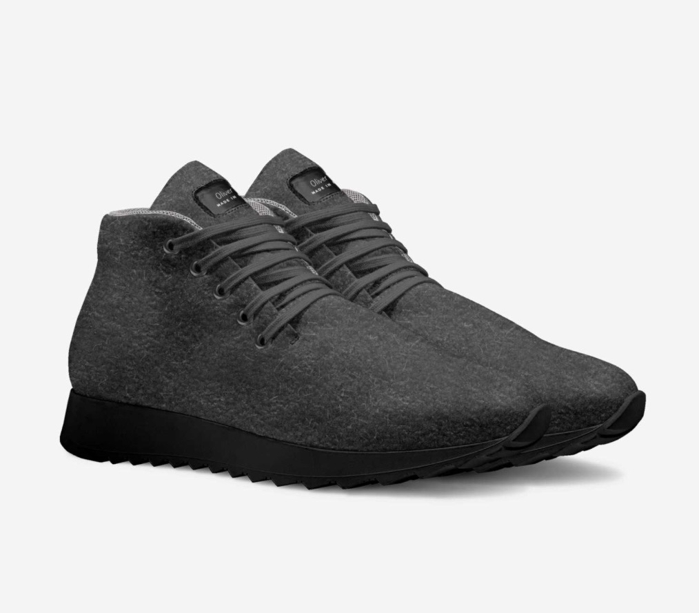 Graphite Black