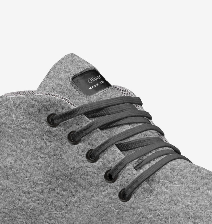 Silver Gray