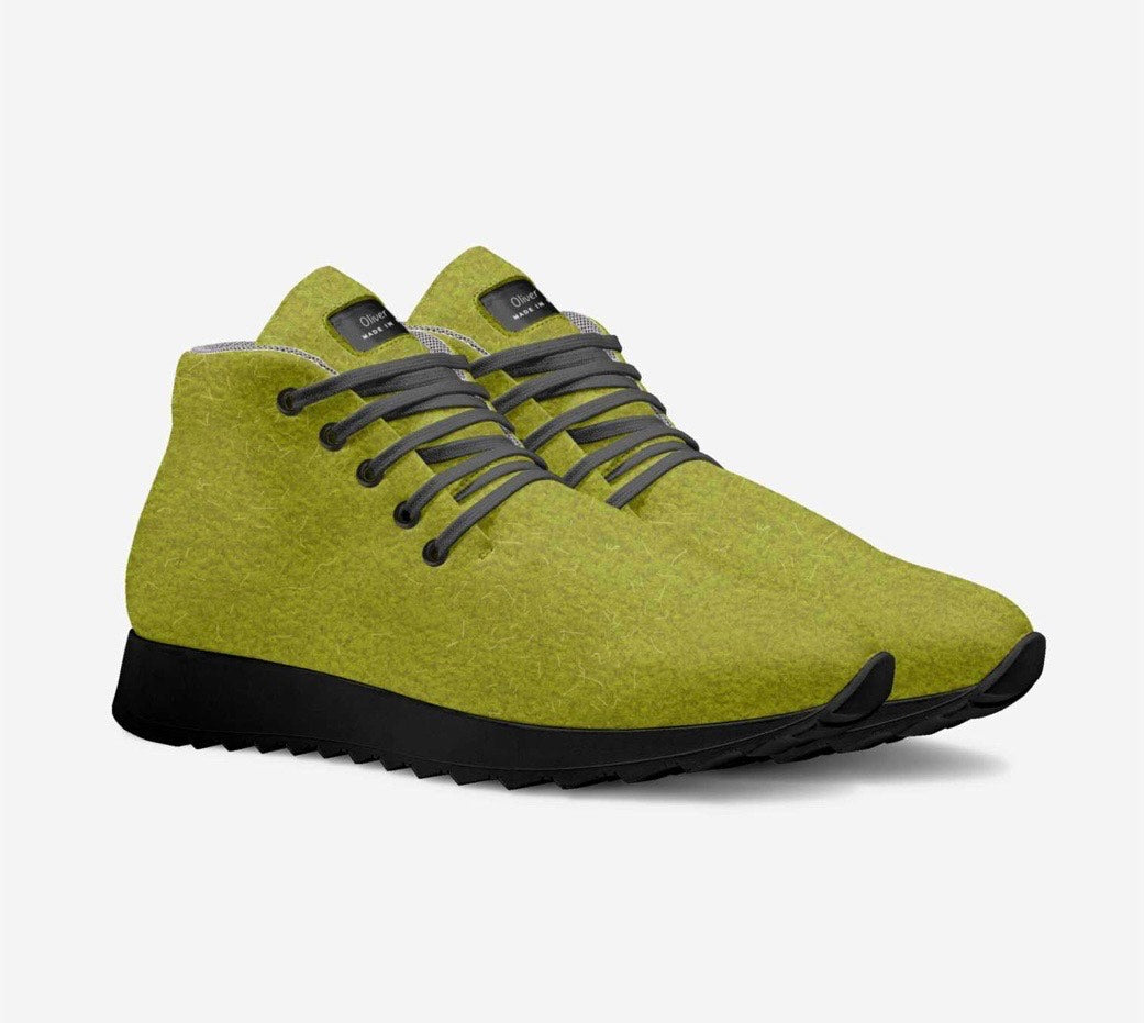 Cosmic Green