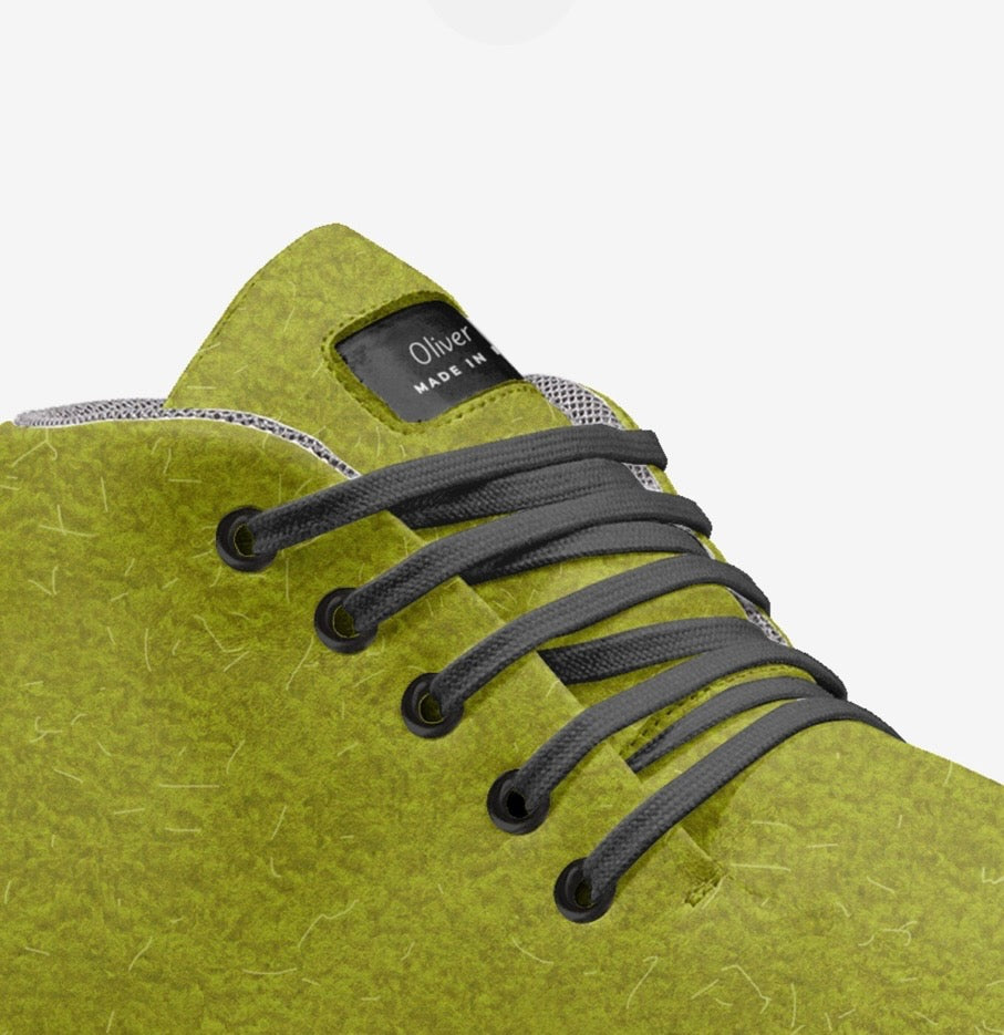 Cosmic Green